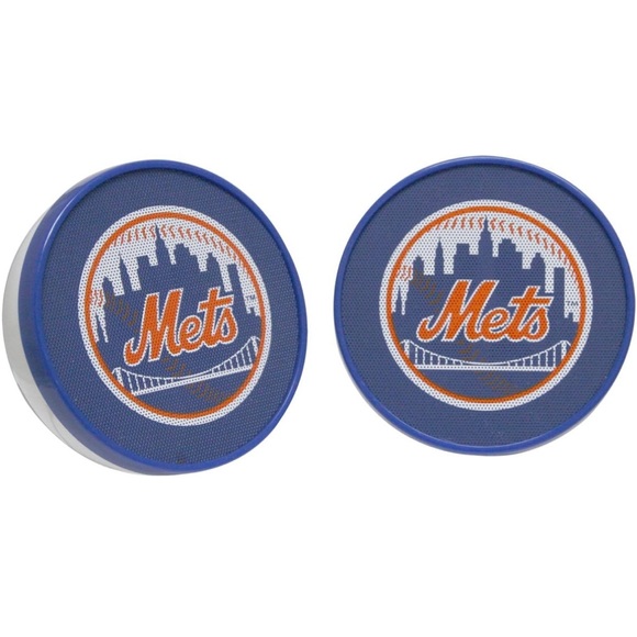 iHip - New York Mets Speaker System - Picture 1 of 2